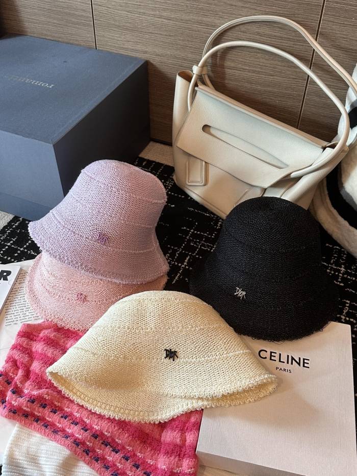 Dior Hats 003