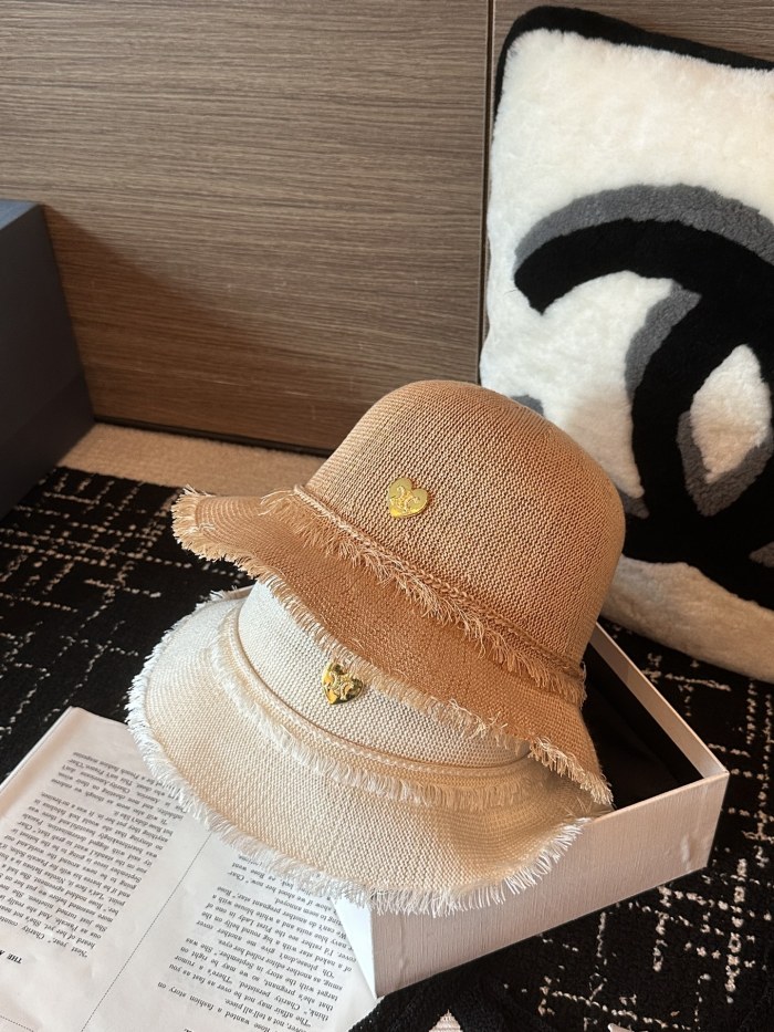 Celine Hats 003