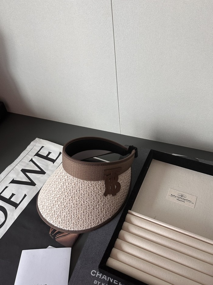 Burberry Hats 002