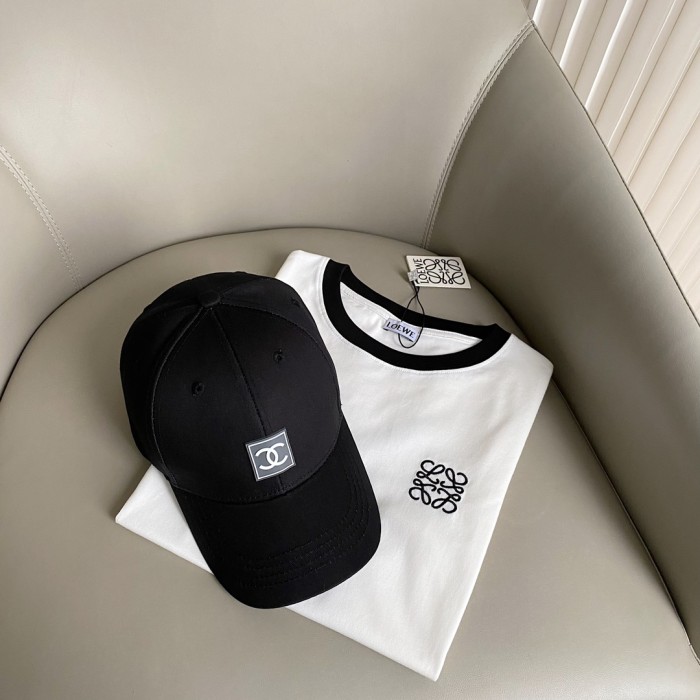 Chanel Baseball caps 008