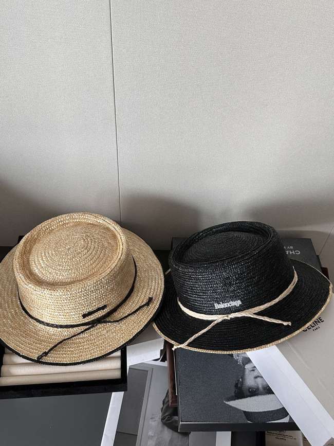 Balenciaga Hats 005