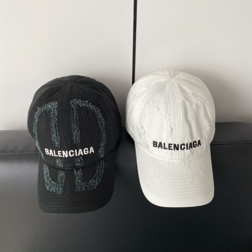Balenciaga Baseball caps 001