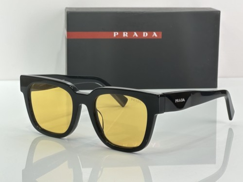 Prada Sunglasses PR21WS SM051