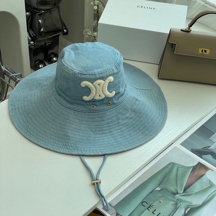 Celine Hats 001
