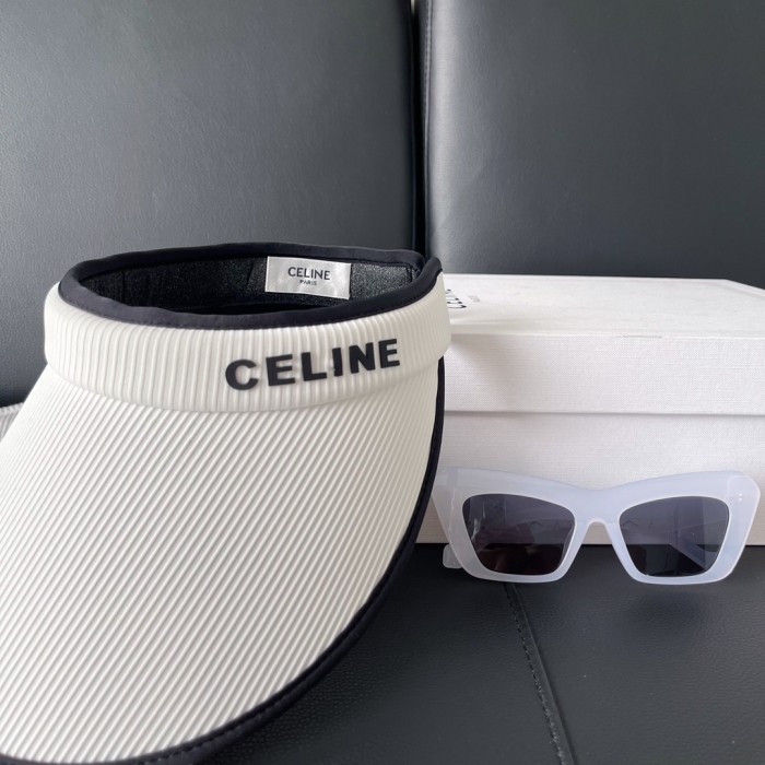 Celine Hats 002