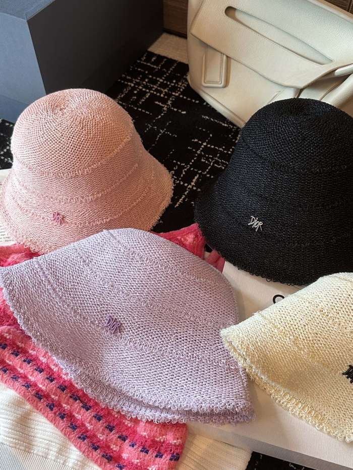 Dior Hats 003