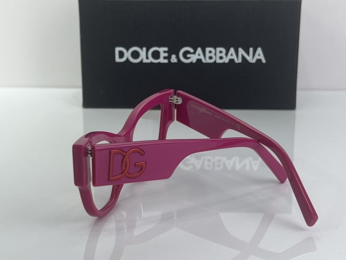 Dolce & Gabbana Sunglasses DG3378 SM021