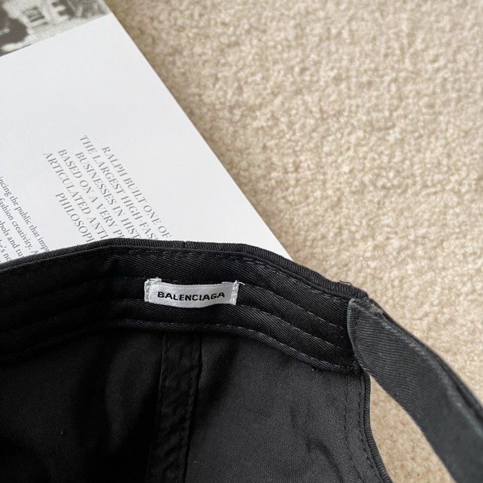 Balenciaga Baseball caps 006