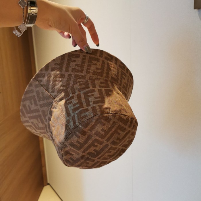 Fendi Hats 001