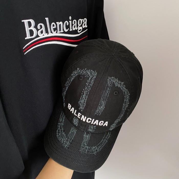 Balenciaga Baseball caps 001