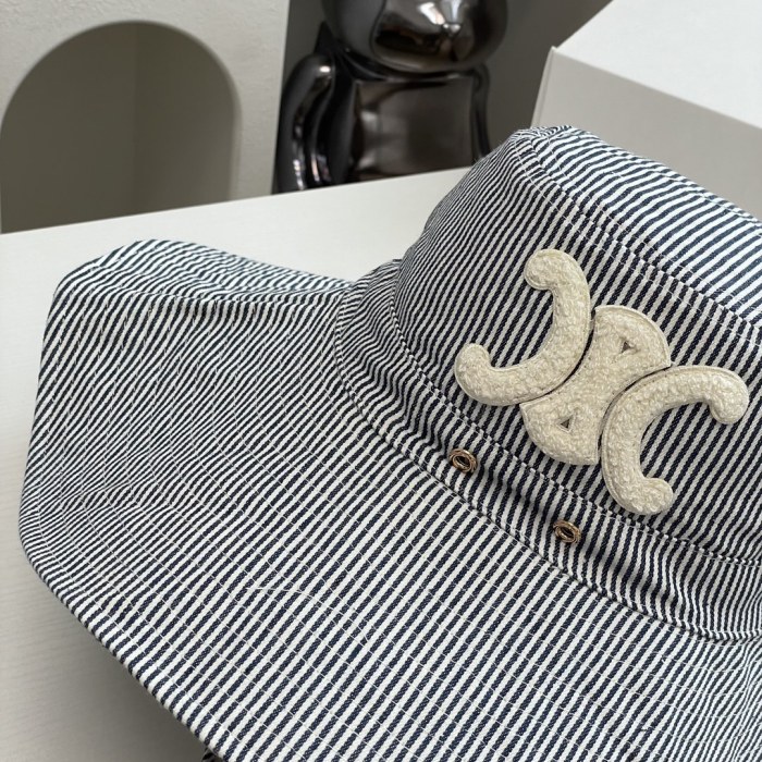 Celine Hats 001