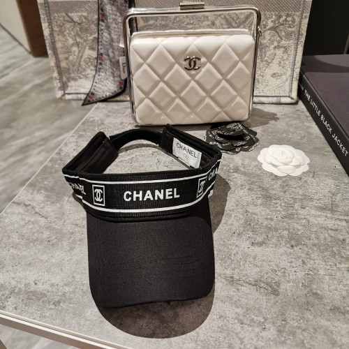 Chanel Hats 007