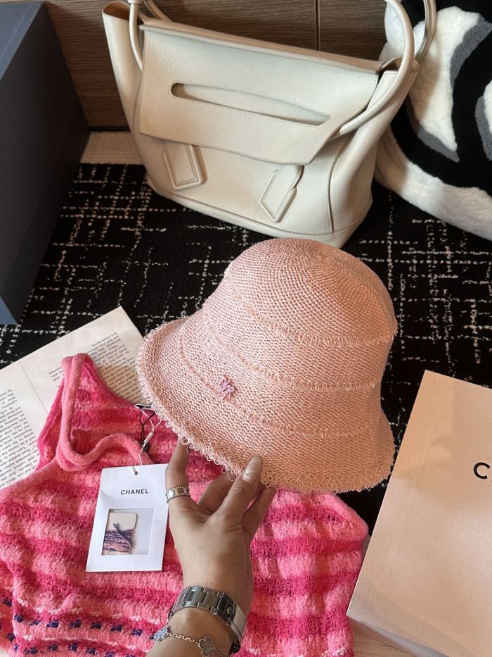 Dior Hats 003