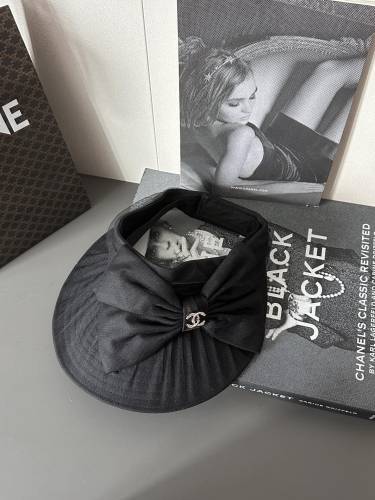 Chanel Hats 002