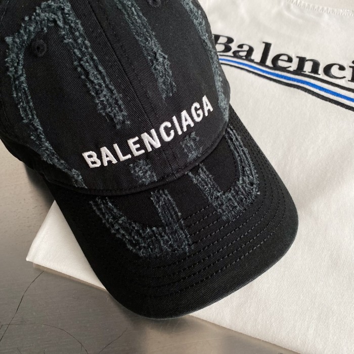 Balenciaga Baseball caps 001