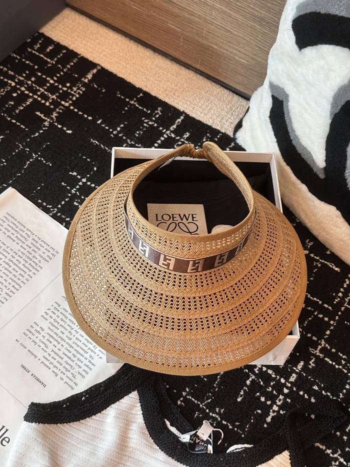 Fendi Hats 002