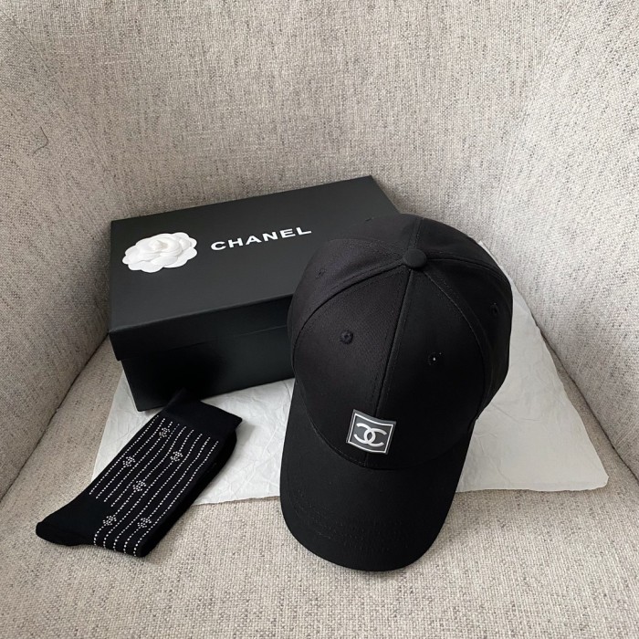 Chanel Baseball caps 008