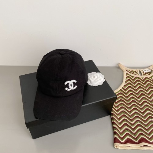 Chanel Baseball caps 004