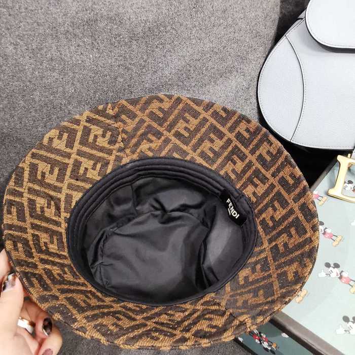 Fendi Hats 001