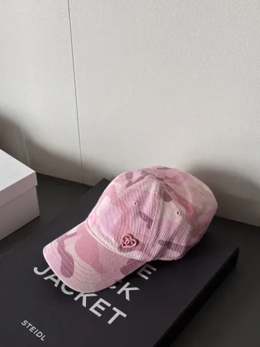 Chanel Hats 009