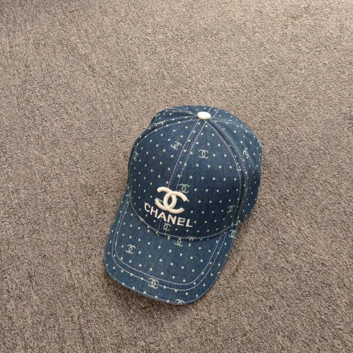 Chanel Hats 010