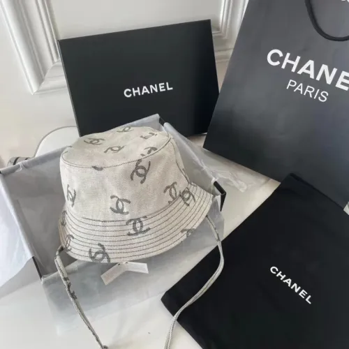 Chanel Hats 001