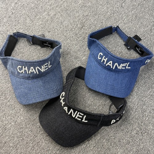 Chanel Hats 003