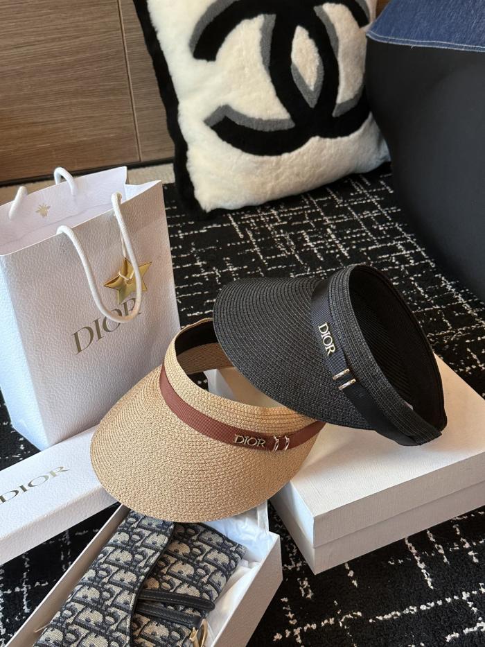Dior Hats 002