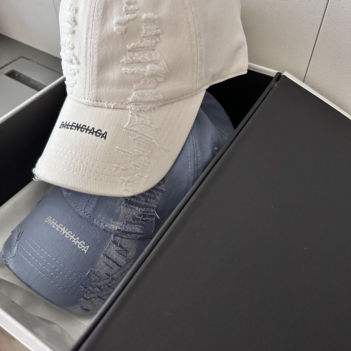 Balenciaga Baseball caps 003