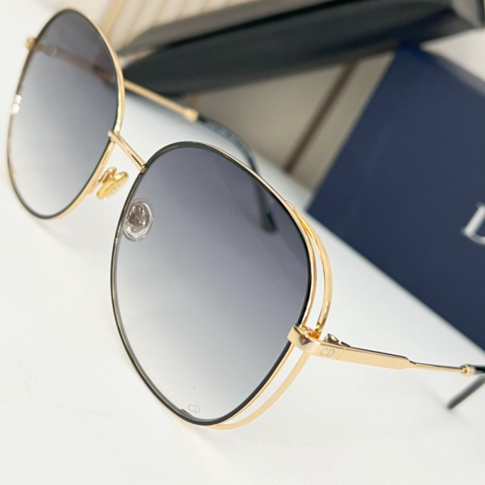 Dior Sunglasses CHROMA7 SM051