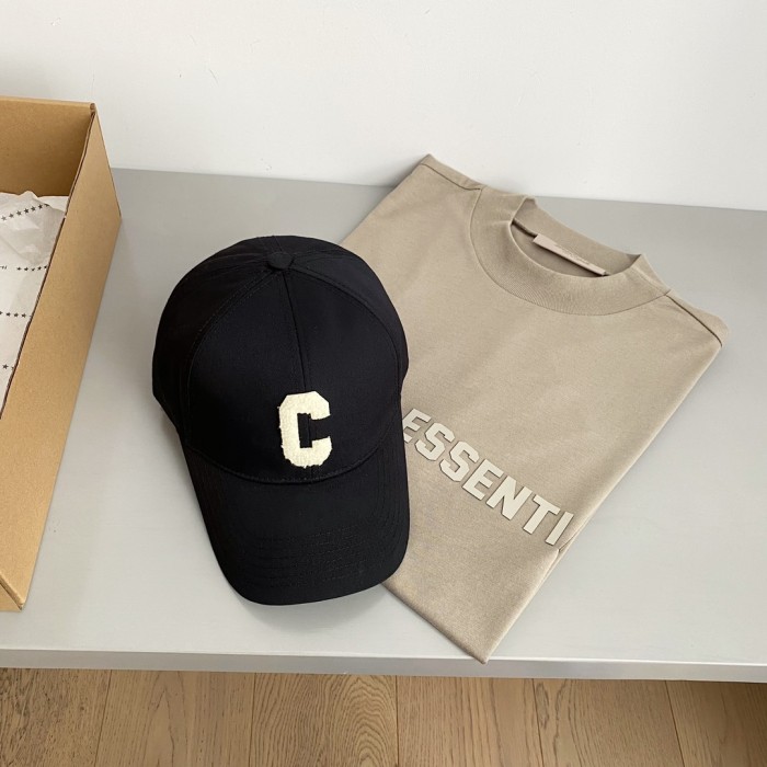 Celine Baseball caps 006