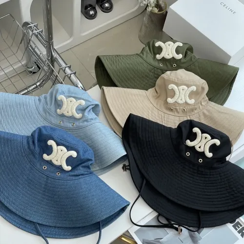 Celine Hats 001
