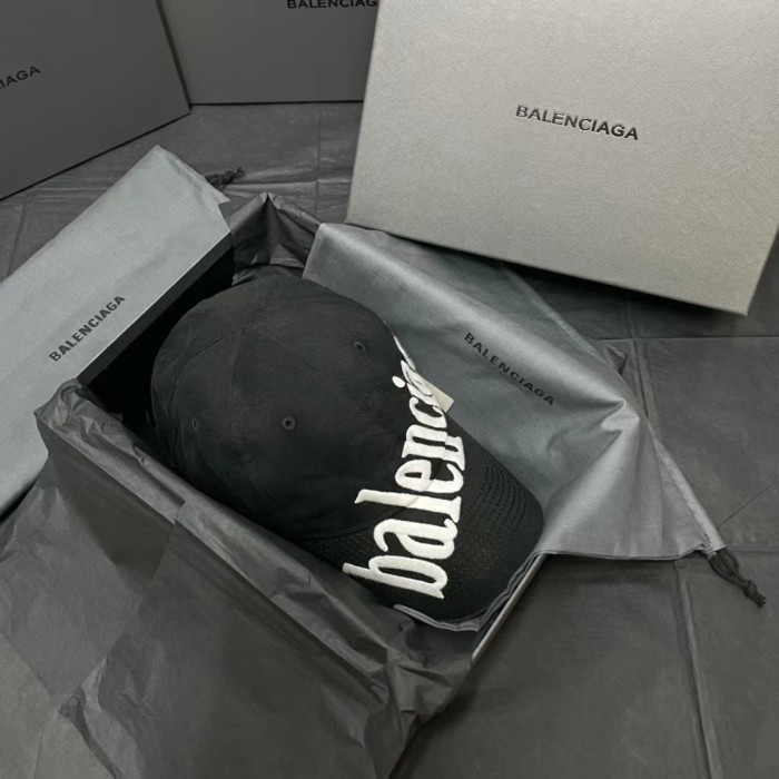 Balenciaga Baseball caps 002