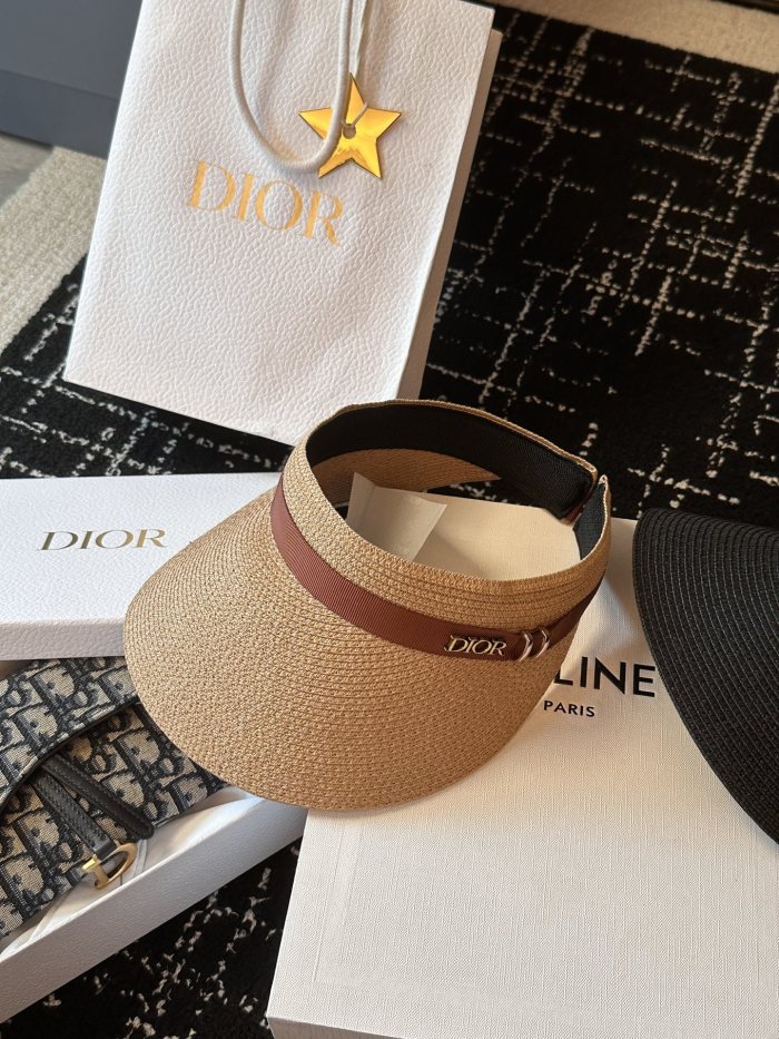 Dior Hats 002