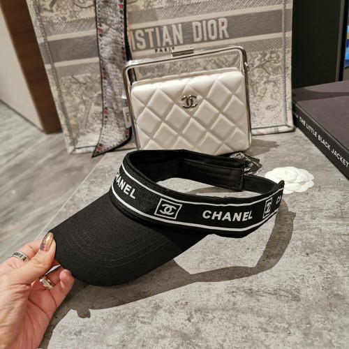 Chanel Hats 007