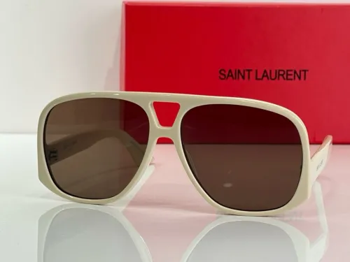 YSL Sunglasses SL 652 SM051
