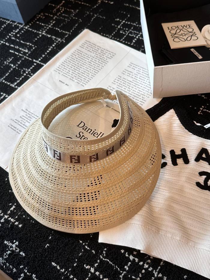 Fendi Hats 002