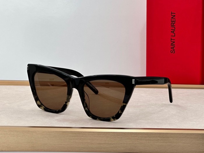 YSL Sunglasses SL214 SM051