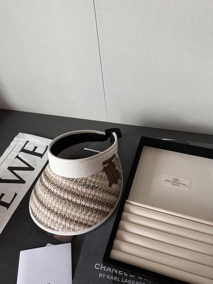 Burberry Hats 002