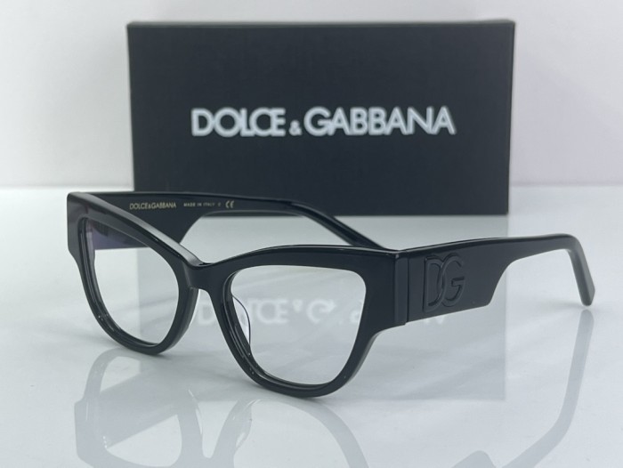 Dolce & Gabbana Sunglasses DG3378 SM021