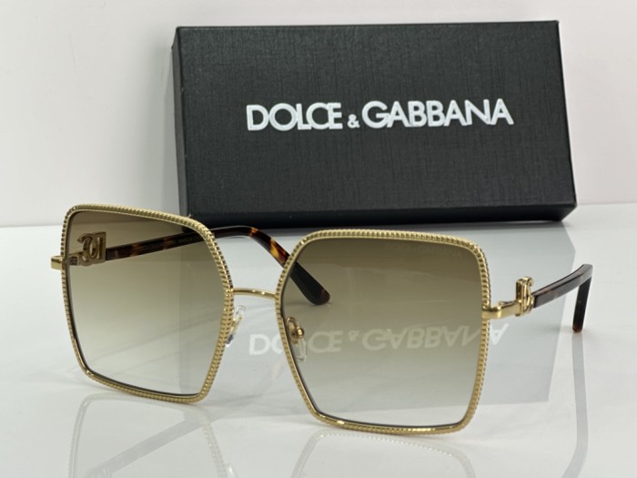 Dolce & Gabbana Sunglasses DG2279 SM061