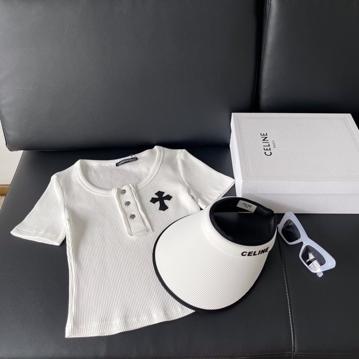 Celine Hats 002