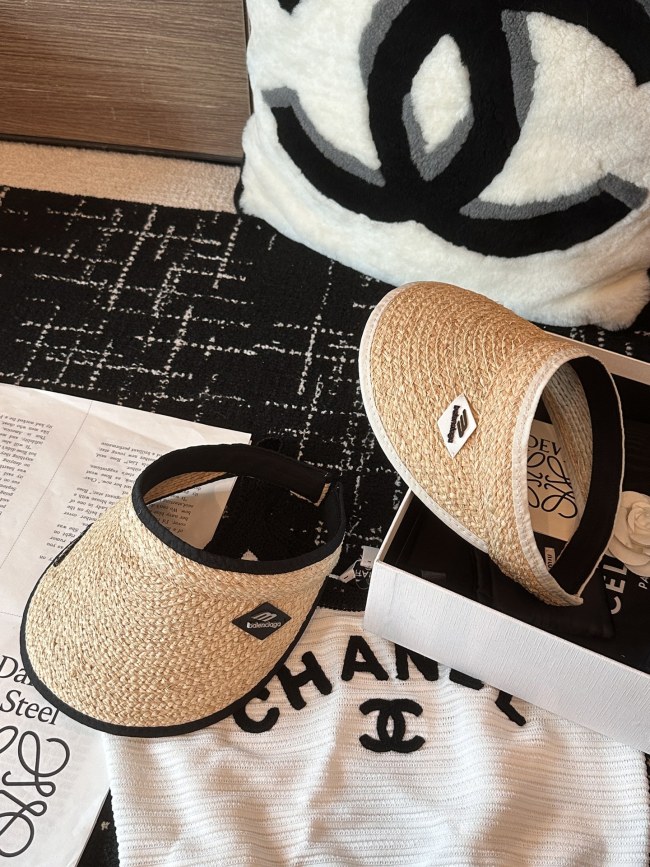 Balenciaga Hats 004