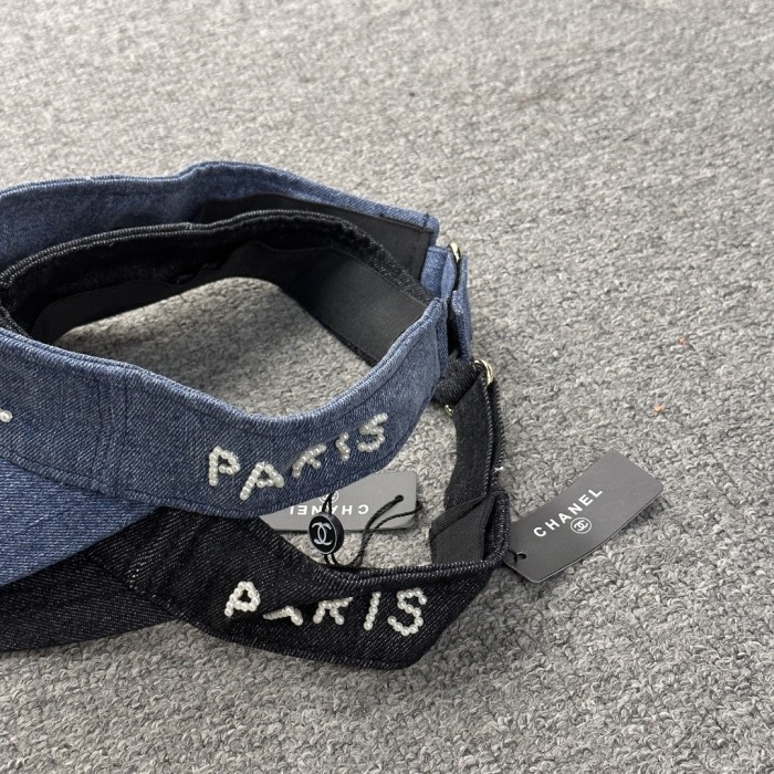 Chanel Hats 003