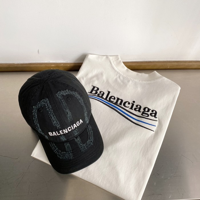 Balenciaga Baseball caps 001