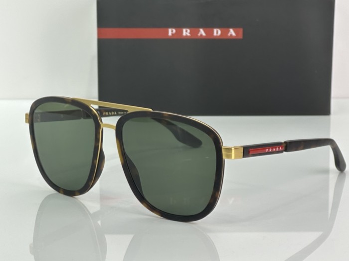 Prada Sunglasses SPR50XS SM061