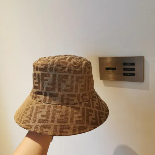 Fendi Hats 001