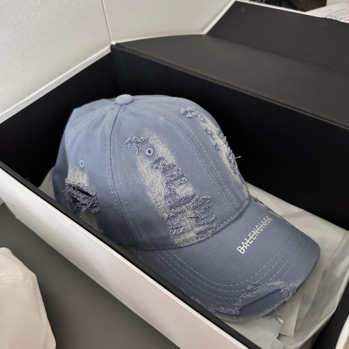 Balenciaga Baseball caps 003