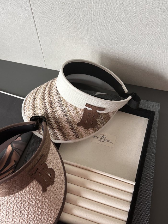 Burberry Hats 002