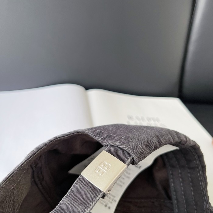 Balenciaga Baseball caps 006